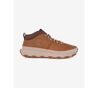 Scarpe Timberland Winsor Trail Mid Lace Up marrone legno - 45