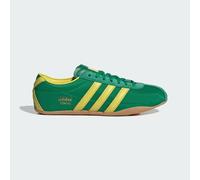 Scarpe Tokyo Green / Pure Sulfur / Gold Metallic 38 2/3