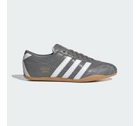 SCARPE TOKYO Grey Three / Cloud White / Gold Metallic 40