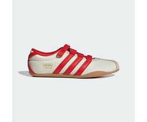 SCARPE TOKYO MJ Cream White / Red / Gold Metallic 36 2/3