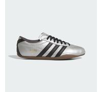 Adidas WMNS TOKYO DECON women Lowtop silver in taglia:37 1/3