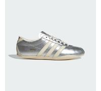 Scarpe Tokyo Silver Metallic / Cream White / Gold Metallic 42