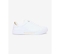 Scarpe Tommy Hilfiger Essential Chic Court bianche donna - 36