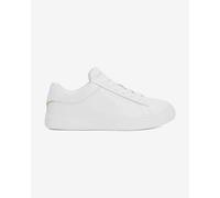 Scarpe Tommy Hilfiger Essential Court bianco puro donna - 41