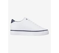 Tommy Hilfiger Fm0fm05739, Scarpe da Ginnastica Uomo, White (White), 40 EU