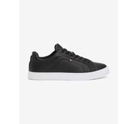 TOMMY HILFIGER Sneaker bassa 'Icon Court' nero, Taglia 43
