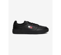 Tommy Jeans Sneaker bassa 'ESS' navy / rosso / nero / offwhite, Taglia 41