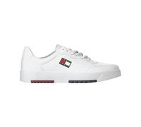 Scarpe Tommy Jeans EM0EM00899 Uomo Sneaker bassa bianca men
