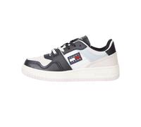 TOMMY HILFIGER PNZ JEANS sneakers moda Donna 37