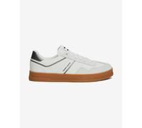 Scarpe Tommy Jeans Greenwich bianco marrone nero donna - 41