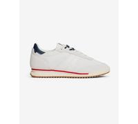 Scarpe Tommy Jeans Low Profile Runner bianco rosso blu donna - 36