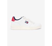 Tommy Hilfiger Calzatura Sportiva Uomo Bianco