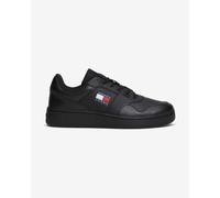 Tommy Hilfiger Em0em01395 Trainers Nero EU 44 Uomo