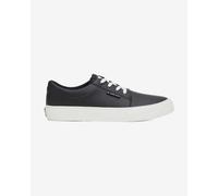 Tommy Jeans Tjm Vulc. Skate Derby Ess Em0Em01400, Sneaker, Uomo, Nero (Black), 43 EU