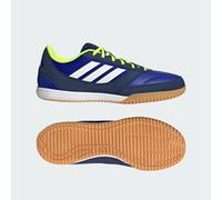 Adidas Top Sala Competition 2 Indoor Football Shoes Blu EU 41 1/3 Uomo,Donna