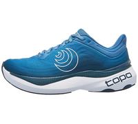 Topo Athletic Aura Men Shoes Blue/White US 9.5 43.0