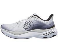 Scarpe Topo Athletic Aura Grey/Charcoal Uomo 44.0