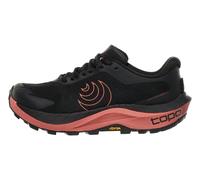 Scarpe da corsa da donna Topo MTN Racer 4 Misura delle scarpe (EU): 41 / Colore: nero/rosso
