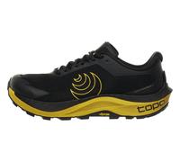 Scarpe da corsa da uomo Topo MTN Racer 4 Misura delle scarpe (EU): 45 / Colore: nero/giallo