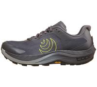 Scarpe Topo Athletic MTN Racer 4 Grey/Lime Uomo 48.0