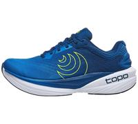 Scarpe Topo Athletic Phantom 4 Blue/Lime Uomo 44.0
