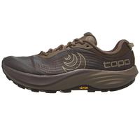 Scarpe Topo Athletic Pursuit 3 Brown/Tan Uomo 45.0