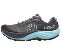 Scarpe Topo Athletic Pursuit 3 Grigio/Sky Donna 38.0