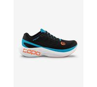 Scarpe Topo Athletic Specter nero blu - 43