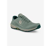 TOPO ATHLETIC Terraventure 4 W - Donna - Verde - Taglia 40 1/2- modello 2025