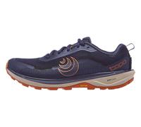 Scarpe Topo Athletic Terraventure 5 Navy/Orange Uomo 42.5