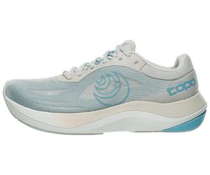 Scarpe Topo Athletic Ultrafly 6 Grey/Sky Donna 38.5