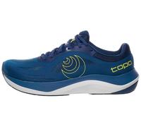 Scarpe Topo Athletic Ultrafly 6 Navy/Lime Uomo 47.0