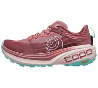 Scarpe Topo Athletic Vista Rose/Mint Donna 38.0