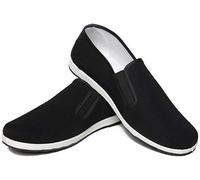 SCARPE TRADIZIONALI CHEN SHOES KUNG FU SANDA WING CHUNG CHEN WUSHU SHAOLIN MON