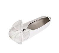 Scarpe tradizionali da donna, ballerine, eleganti, estive, piatte, danza, Dirndl, comode, in rete, traspiranti, Mary Jane, sportive, da passeggio