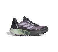 Scarpe trail da donna adidas Terrex Agravic Flow 2 Gore-Tex Viola 38 2/3