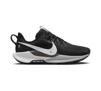 Nike DV3865-001 ReactX Pegasus Trail 5 Donna, Black/White-Anthracite-Wolf Grey EU 40.5