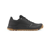 Scarpe trail gravel bikepacking CRANKBROTHERS flat STAMP TRAIL LACE BLACK