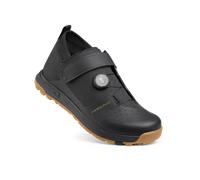 Scarpe trail gravel bikepacking CRANKBROTHERS spd MALLET TRAIL BOA