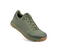Scarpe trail gravel bikepacking CRANKBROTHERS spd MALLET Trail Speed Lace Clip-I