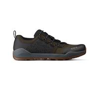 Scarpe trail gravel bikepacking FIZIK TERRA ERGOLACE X2 olive