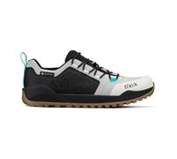 Scarpe trail gravel FIZIK TERRA ERGOLACE X2 GTX ice gray