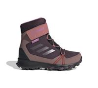 Scarpe trail per bambini Adidas Terrex Snow Cold.Rdy Vert 35,5