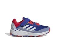 Adidas Disney Terrex Agravic Flow Kids Trail Running Shoes Blu EU 38 2/3 Bambini