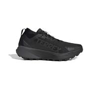 Adidas Terrex Agravic Gore-tex® Trail Running Shoes Nero EU 42 2/3 Uomo