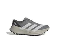 Adidas - Scarpe trail - Terrex Agravic SL Grey Three per Uomo - Taglia 44 2/3 - Grigio