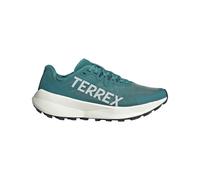 Adidas Terrex Agravic Speed Trail Running Shoes Verde,Blu EU 40 Uomo