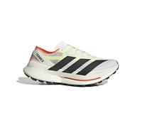 Adidas Terrex Agravic Speed Ultra 2 Trail Running Shoes Bianco EU 42 Donna