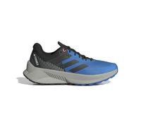 Scarpe trail running adidas Terrex Soulstride Flow Bleu 46