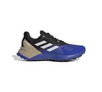 Adidas Scarpe da trail running Terrex Soulstride RAIN.RDY Blu Uomo EU 42 2/3